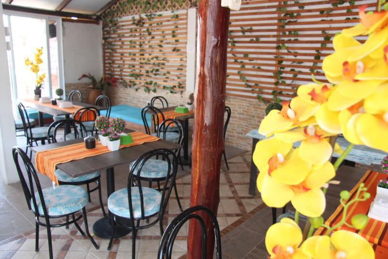 Rodadero Dorado Santa Marta  Exterior photo