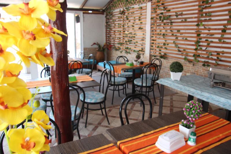 Rodadero Dorado Santa Marta  Exterior photo