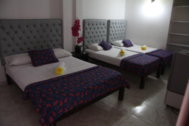 Rodadero Dorado Santa Marta  Exterior photo