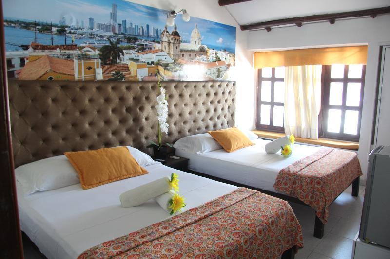 Rodadero Dorado Santa Marta  Exterior photo